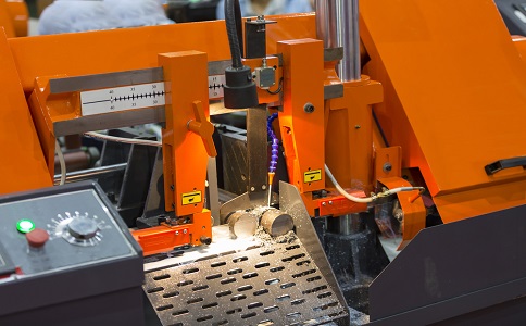 桑植龙门带锯床具备哪些优点？